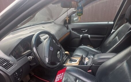 Volvo XC90 II рестайлинг, 2007 год, 900 000 рублей, 9 фотография