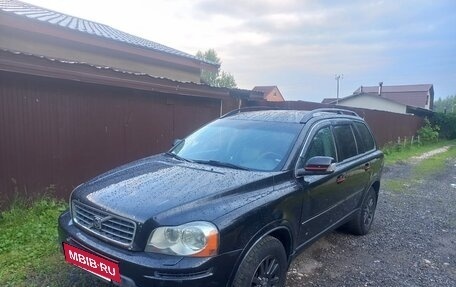 Volvo XC90 II рестайлинг, 2007 год, 900 000 рублей, 3 фотография