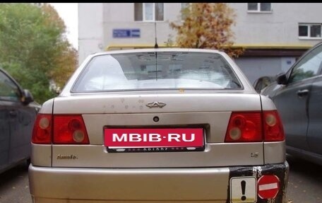 Chery Amulet (A15) I, 2007 год, 115 000 рублей, 2 фотография