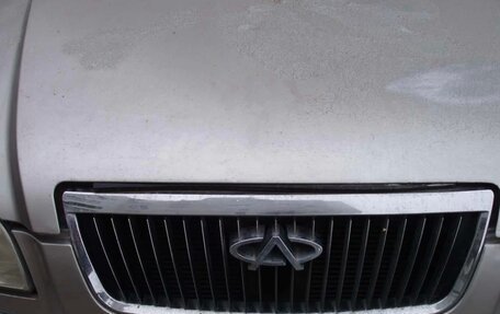 Chery Amulet (A15) I, 2007 год, 115 000 рублей, 6 фотография