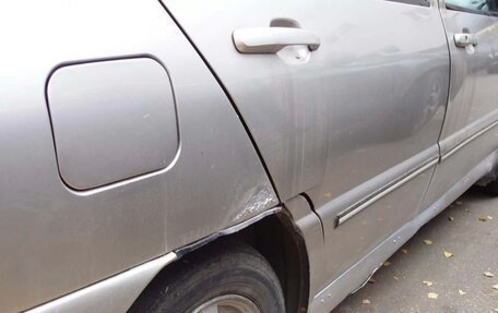 Chery Amulet (A15) I, 2007 год, 115 000 рублей, 7 фотография