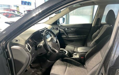 Nissan X-Trail, 2018 год, 2 350 000 рублей, 7 фотография