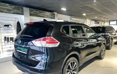 Nissan X-Trail, 2018 год, 2 350 000 рублей, 4 фотография