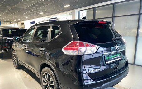 Nissan X-Trail, 2018 год, 2 350 000 рублей, 5 фотография