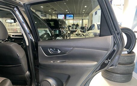 Nissan X-Trail, 2018 год, 2 350 000 рублей, 14 фотография