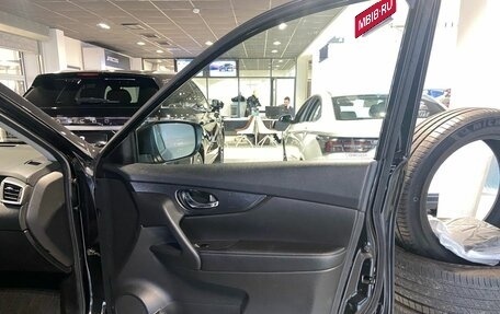 Nissan X-Trail, 2018 год, 2 350 000 рублей, 15 фотография