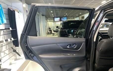 Nissan X-Trail, 2018 год, 2 350 000 рублей, 16 фотография