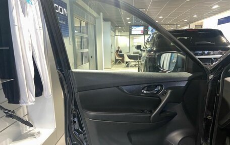 Nissan X-Trail, 2018 год, 2 350 000 рублей, 29 фотография