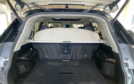 Nissan X-Trail, 2018 год, 2 350 000 рублей, 17 фотография