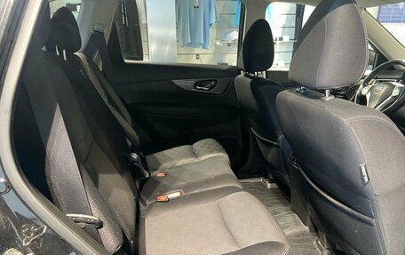 Nissan X-Trail, 2018 год, 2 350 000 рублей, 28 фотография