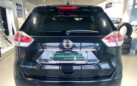 Nissan X-Trail, 2018 год, 2 350 000 рублей, 18 фотография