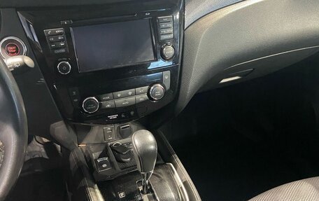 Nissan X-Trail, 2018 год, 2 350 000 рублей, 26 фотография