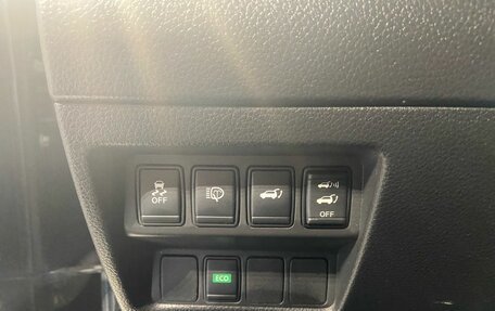 Nissan X-Trail, 2018 год, 2 350 000 рублей, 25 фотография