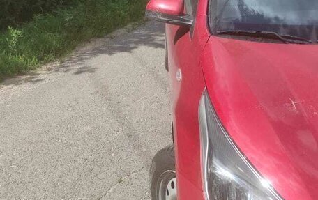 KIA Rio IV, 2019 год, 1 470 000 рублей, 5 фотография