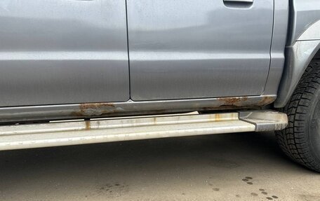 Mazda B-series, 2005 год, 750 000 рублей, 3 фотография