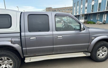 Mazda B-series, 2005 год, 750 000 рублей, 6 фотография