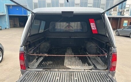 Mazda B-series, 2005 год, 750 000 рублей, 5 фотография