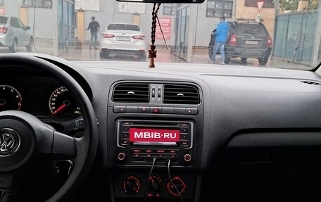 Volkswagen Polo VI (EU Market), 2013 год, 790 000 рублей, 6 фотография