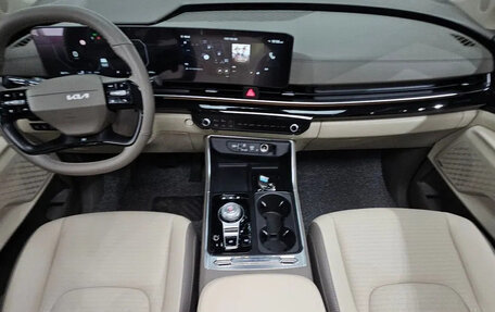 KIA Carnival, 2025 год, 7 900 300 рублей, 3 фотография