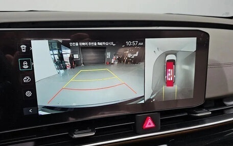 KIA Carnival, 2025 год, 7 900 300 рублей, 7 фотография