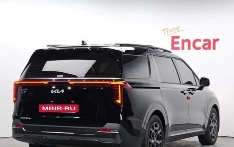 KIA Carnival, 2025 год, 7 900 300 рублей, 2 фотография