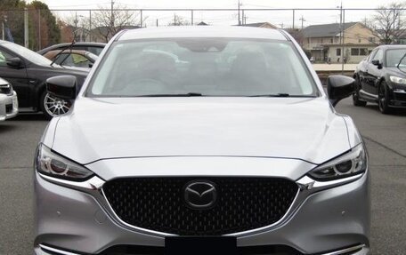 Mazda 6, 2021 год, 1 763 000 рублей, 2 фотография