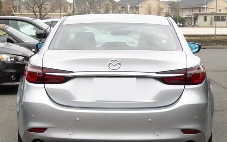 Mazda 6, 2021 год, 1 763 000 рублей, 8 фотография