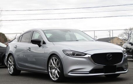 Mazda 6, 2021 год, 1 763 000 рублей, 3 фотография