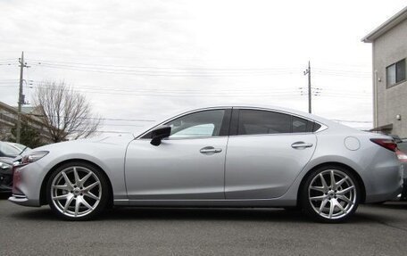 Mazda 6, 2021 год, 1 763 000 рублей, 7 фотография