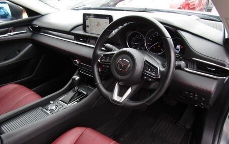 Mazda 6, 2021 год, 1 763 000 рублей, 10 фотография