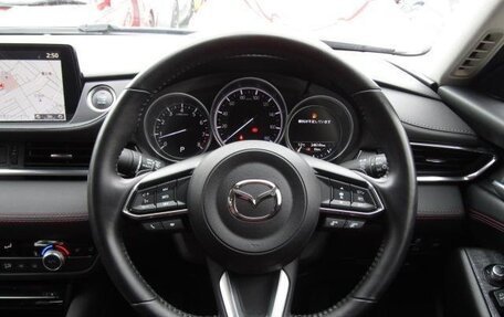 Mazda 6, 2021 год, 1 763 000 рублей, 12 фотография