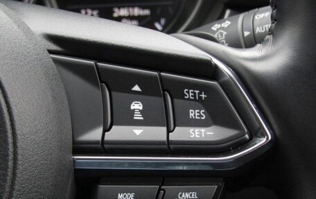 Mazda 6, 2021 год, 1 763 000 рублей, 14 фотография