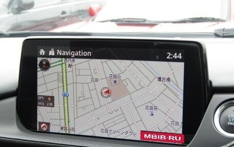 Mazda 6, 2021 год, 1 763 000 рублей, 19 фотография