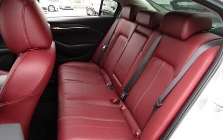 Mazda 6, 2021 год, 1 763 000 рублей, 34 фотография