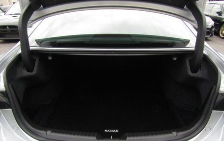 Mazda 6, 2021 год, 1 763 000 рублей, 37 фотография