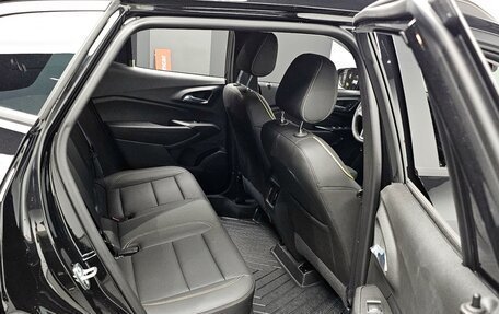 Chevrolet Trax, 2023 год, 2 012 222 рублей, 8 фотография