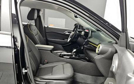 Chevrolet Trax, 2023 год, 2 012 222 рублей, 6 фотография