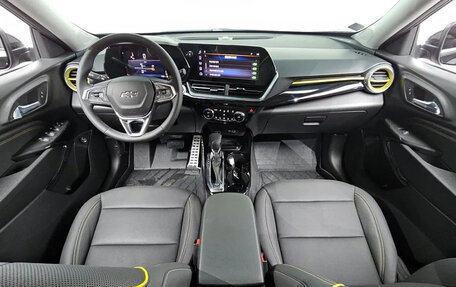 Chevrolet Trax, 2023 год, 2 012 222 рублей, 5 фотография