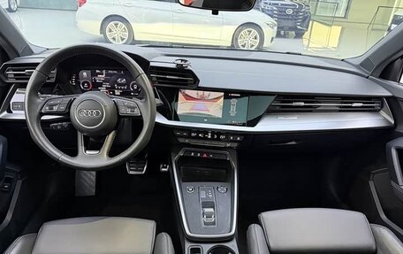 Audi A3, 2021 год, 2 150 000 рублей, 5 фотография