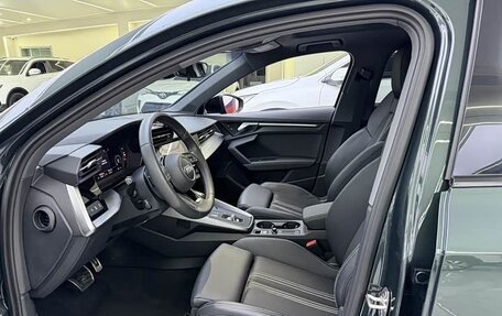 Audi A3, 2021 год, 2 150 000 рублей, 4 фотография