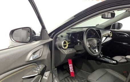 Chevrolet Trax, 2023 год, 2 012 222 рублей, 7 фотография