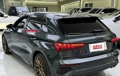 Audi A3, 2021 год, 2 150 000 рублей, 8 фотография