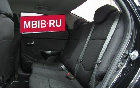 KIA Rio III рестайлинг, 2016 год, 915 000 рублей, 8 фотография