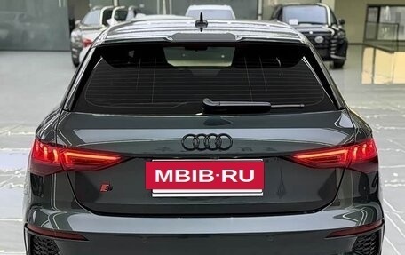 Audi A3, 2021 год, 2 150 000 рублей, 9 фотография