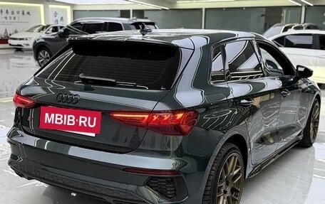 Audi A3, 2021 год, 2 150 000 рублей, 10 фотография