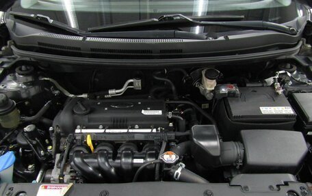 KIA Rio III рестайлинг, 2016 год, 915 000 рублей, 17 фотография