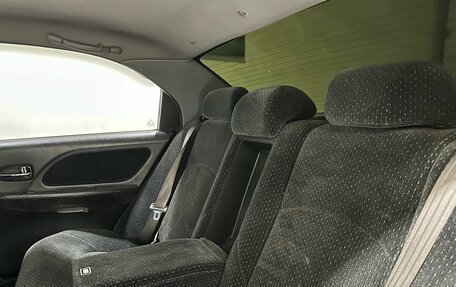 Hyundai Sonata IV рестайлинг, 2007 год, 549 900 рублей, 11 фотография