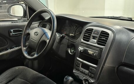 Hyundai Sonata IV рестайлинг, 2007 год, 549 900 рублей, 6 фотография