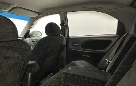 Hyundai Sonata IV рестайлинг, 2007 год, 549 900 рублей, 10 фотография