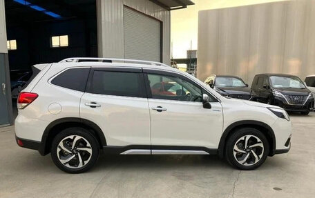 Subaru Forester, 2023 год, 2 520 178 рублей, 8 фотография